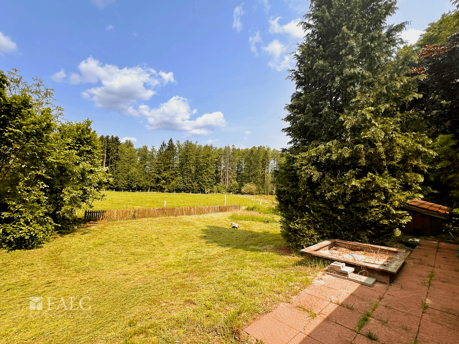 Garten I